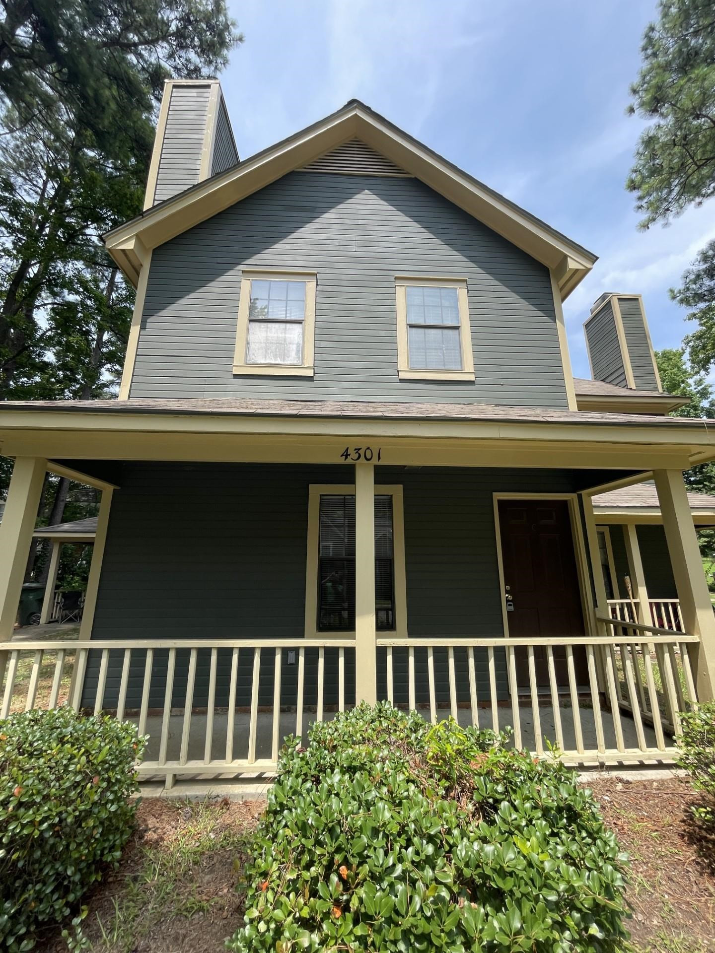 4301 Presley Court Raleigh, NC 27604 - Photo 1 of 23 Photo 1