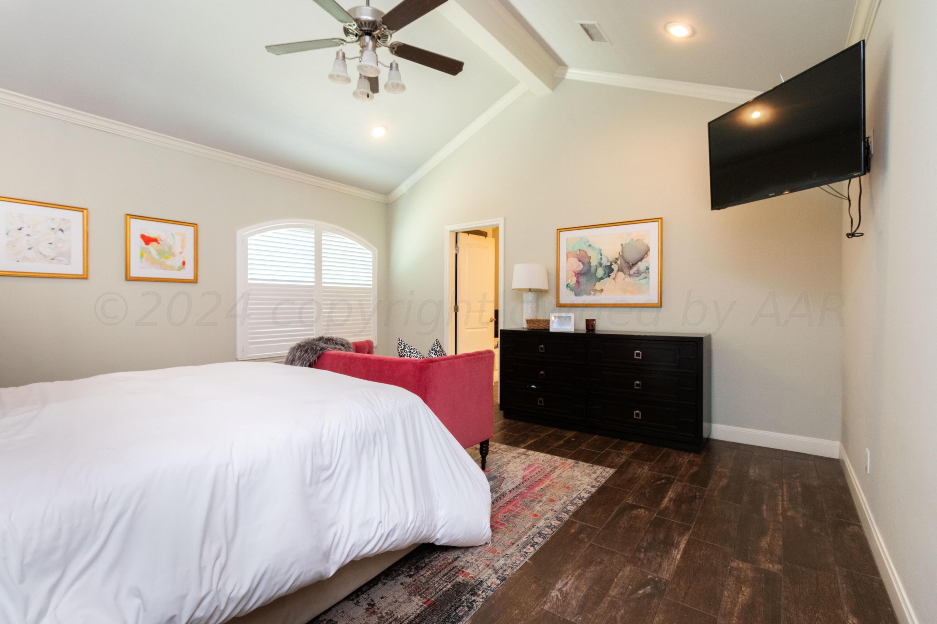 19701 Winding River Road Amarillo, TX 79119 - Photo 25 of 54 Master Bedroom
