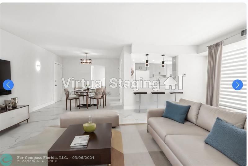 2715 North Ocean Blvd Unit 2D