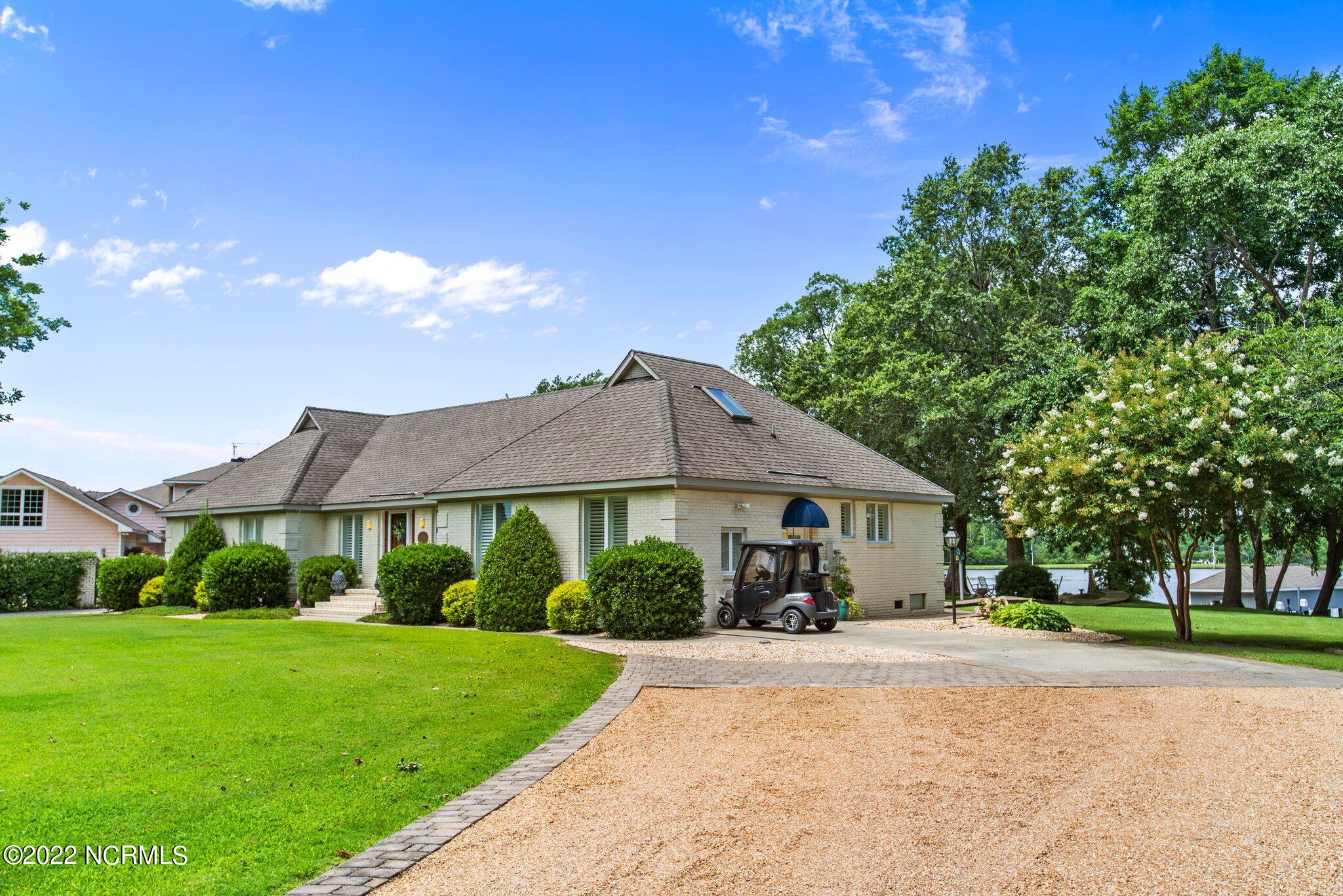 150 Catnip Point Road Bath, NC 27808 - Photo 3 of 59 8E55FFB1-BA26-4D15-B791-979A8942C159