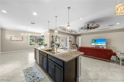 $449,900 | 13450 Seaside Harbour Drive, North Fort Myers, FL 33903