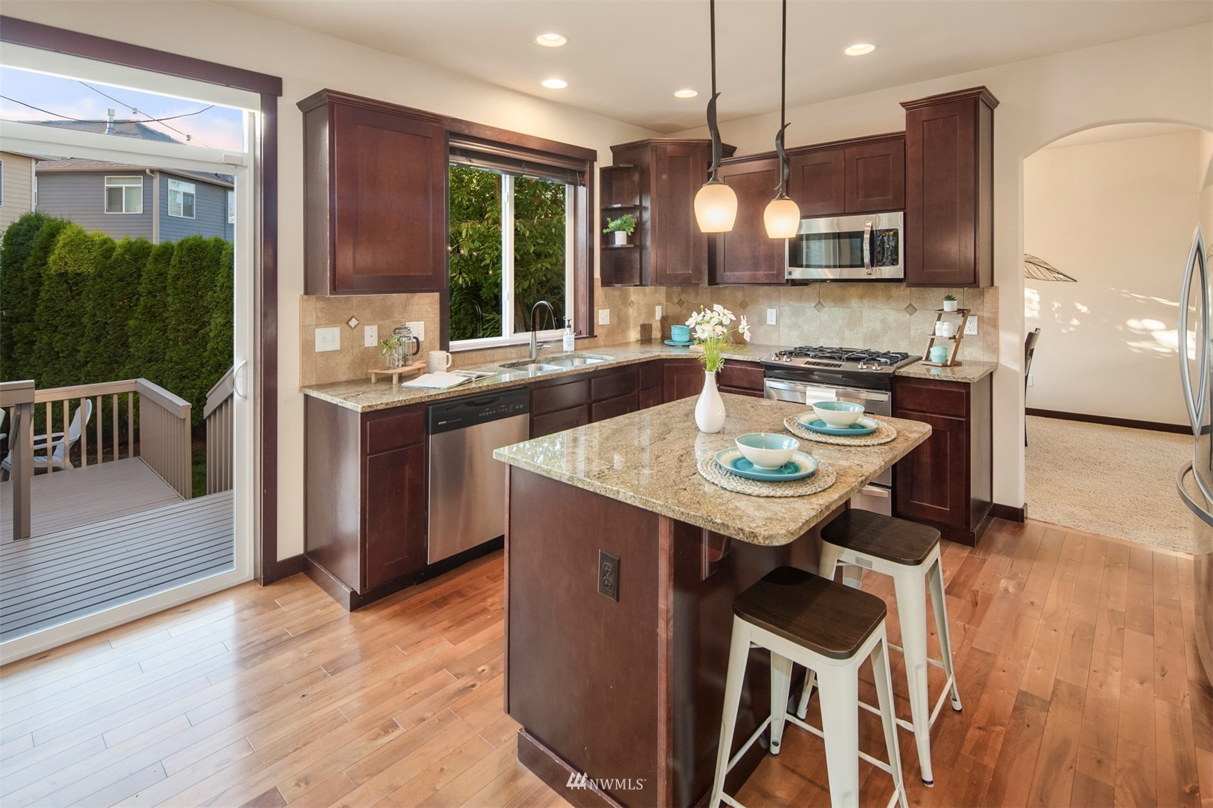 21314 38th Avenue Southeast Bothell, WA 98021 - Photo 12 of 36