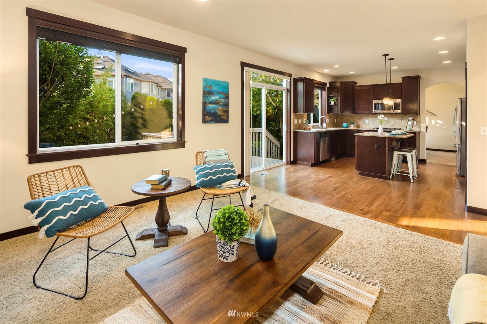 21314 38th Avenue Southeast Bothell, WA 98021 - Photo 14 of 36