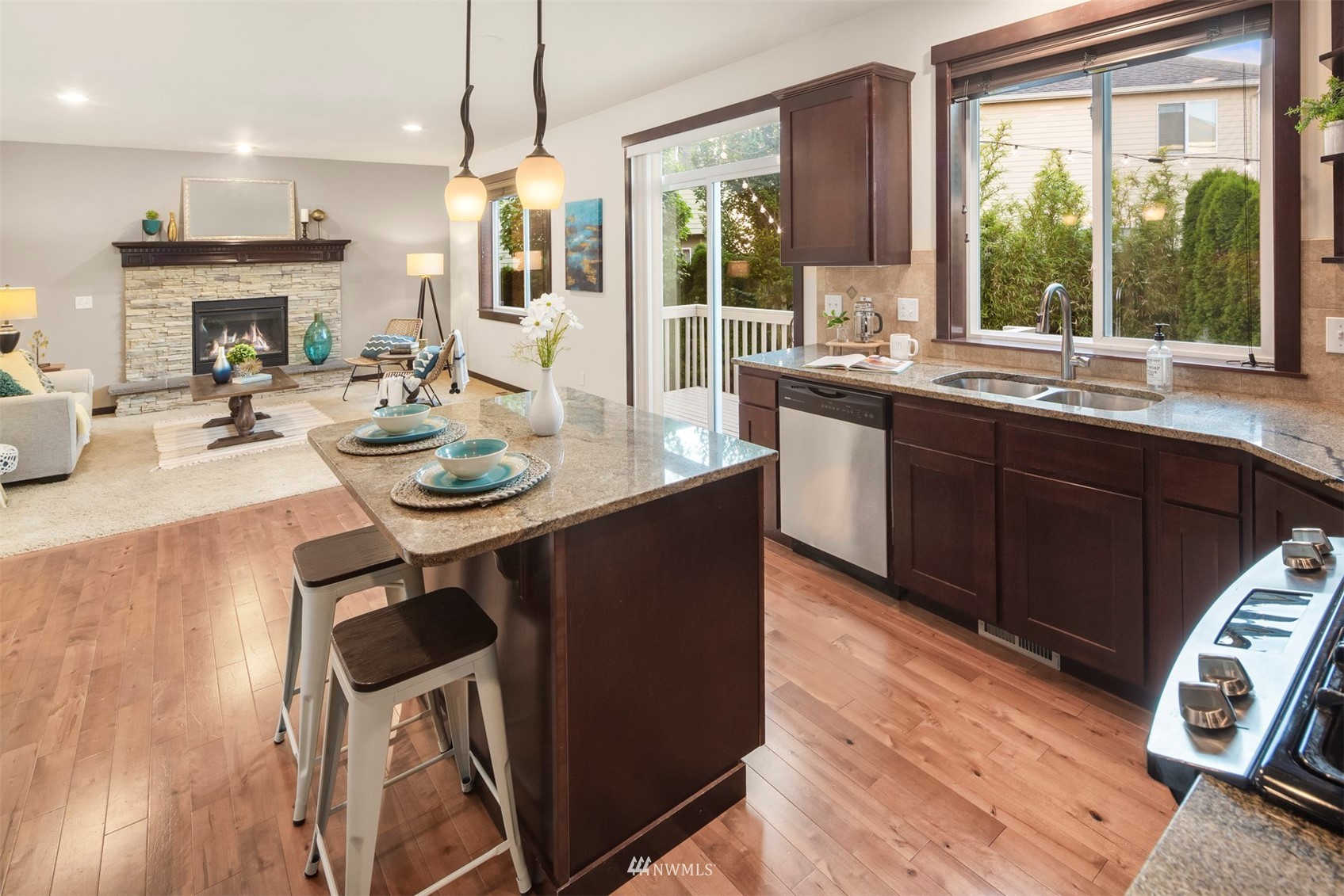 21314 38th Avenue Southeast Bothell, WA 98021 - Photo 15 of 36