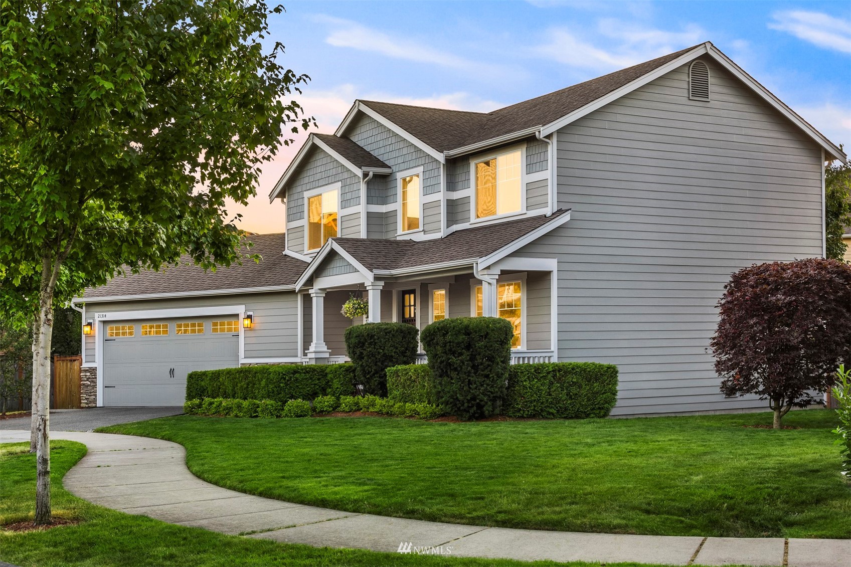 21314 38th Avenue Southeast Bothell, WA 98021 - Photo 2 of 36