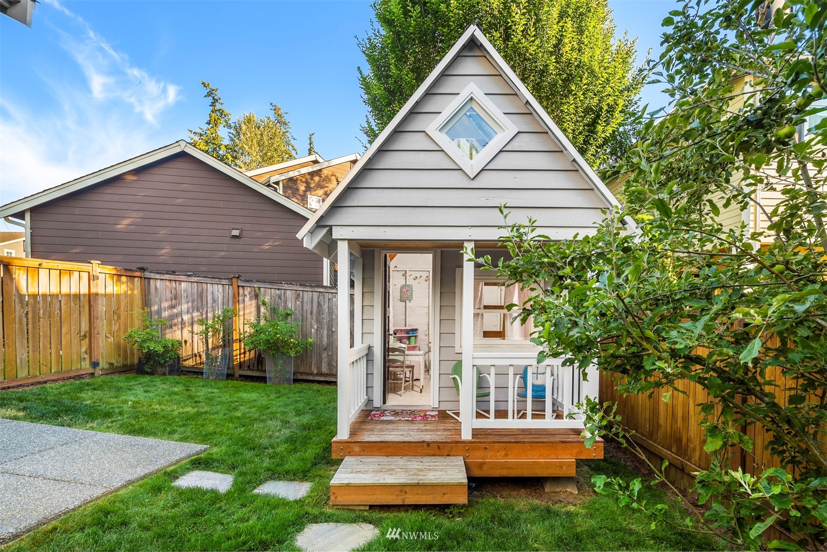 21314 38th Avenue Southeast Bothell, WA 98021 - Photo 35 of 36