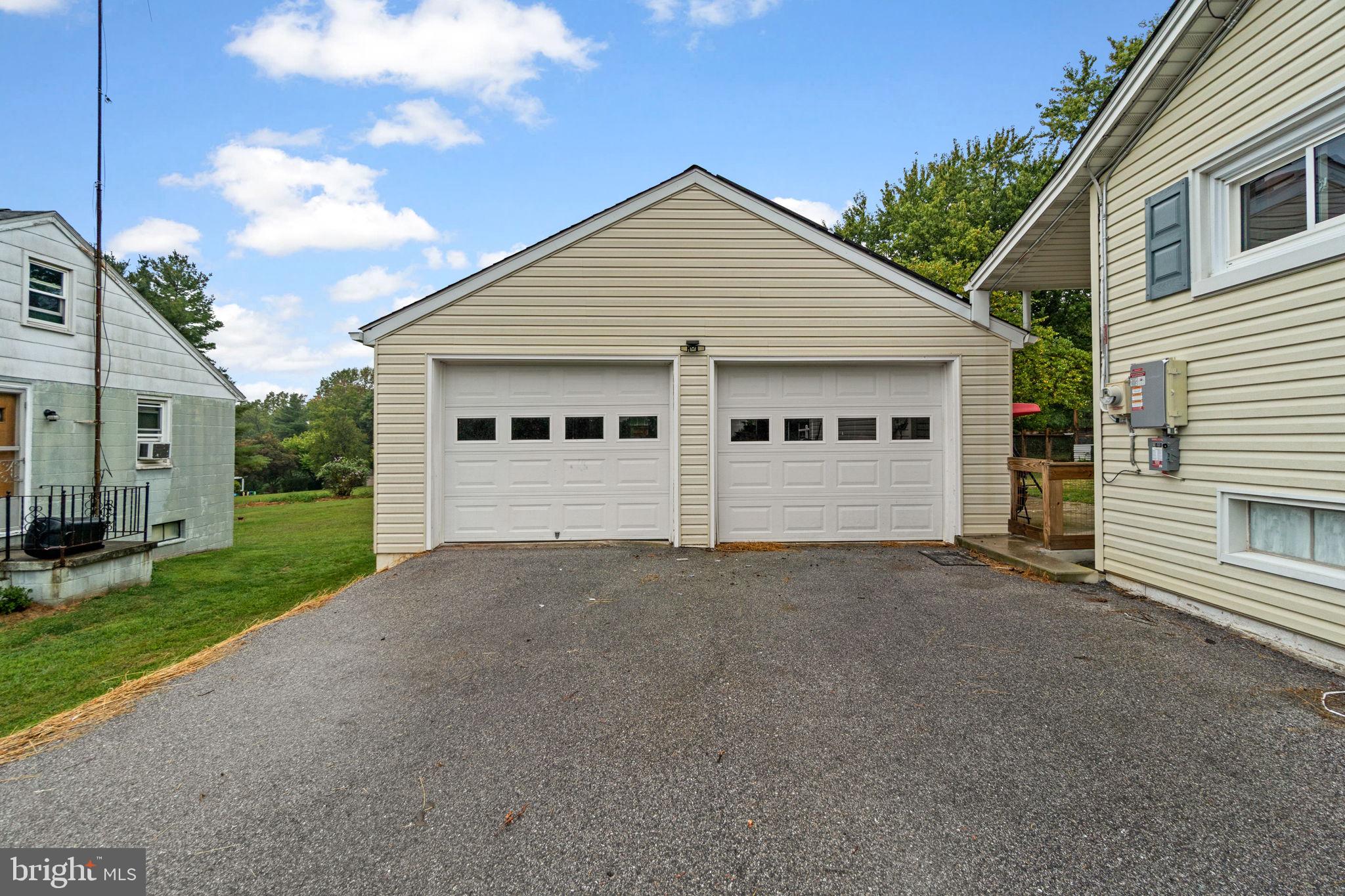 1272 Cherrytown Road Westminster, MD 21158 - Photo 24 of 30 a view of a house with a yard