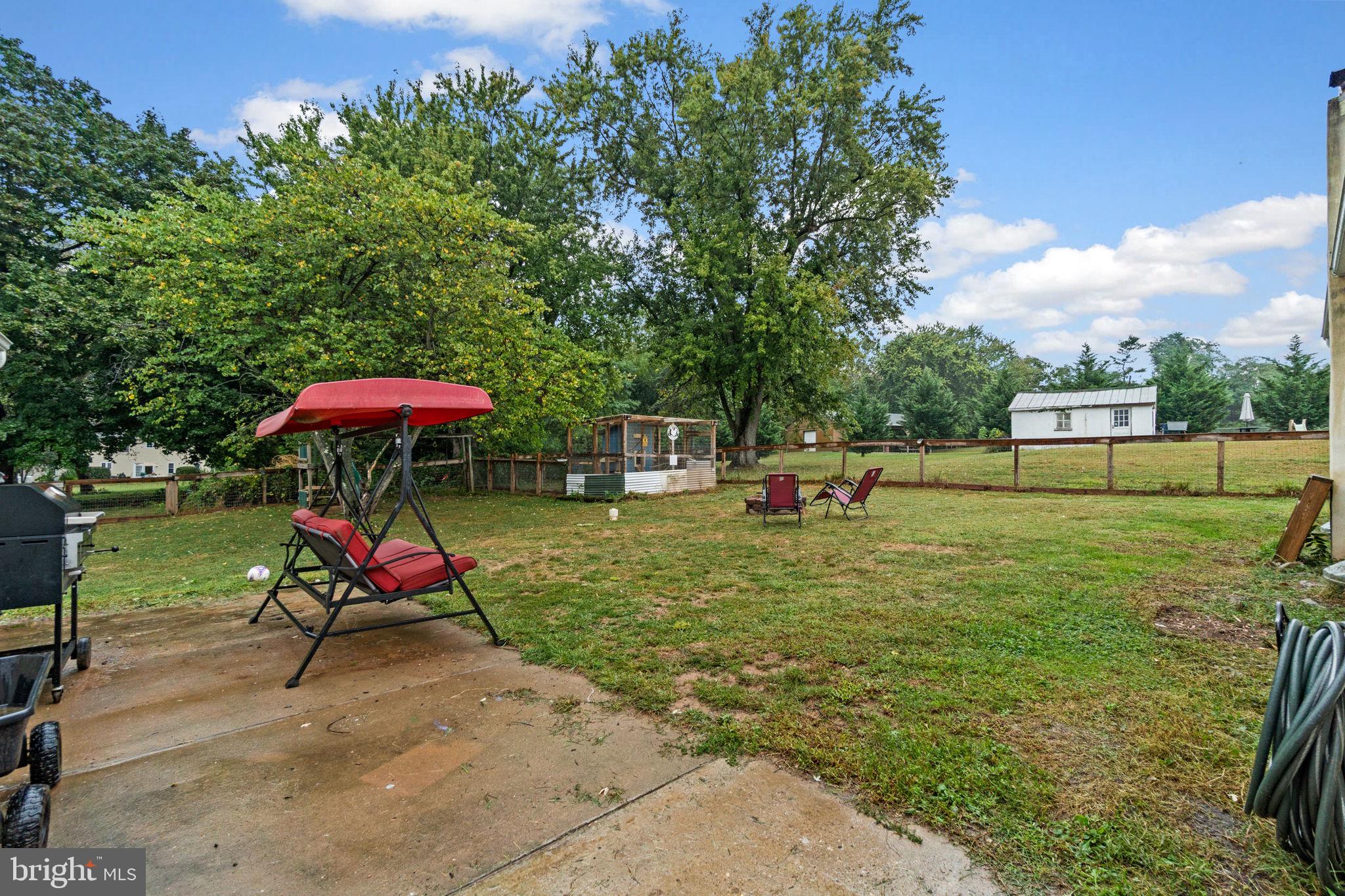 1272 Cherrytown Road Westminster, MD 21158 - Photo 28 of 30 a childrens park with lots of swings and slides