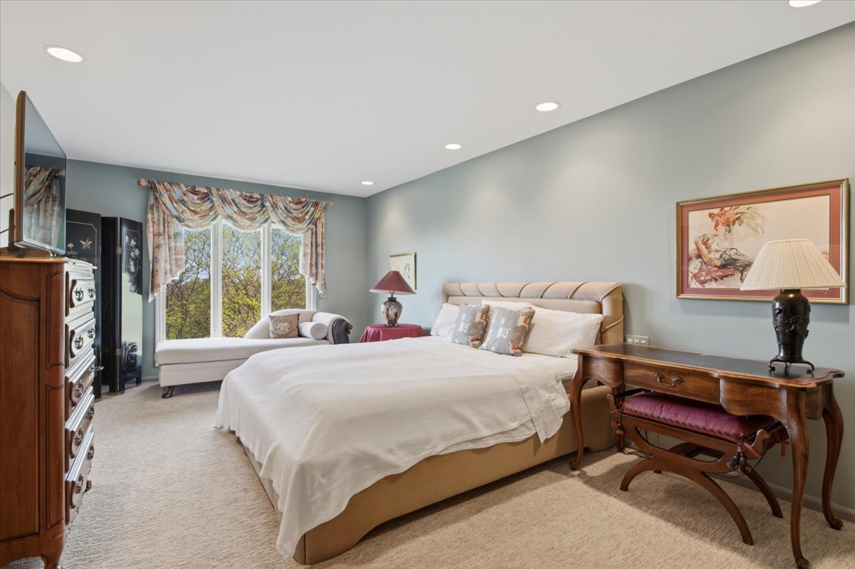 3810 Mission Hills Road, Unit 505 Northbrook, IL 60062 - Photo 15 of 21