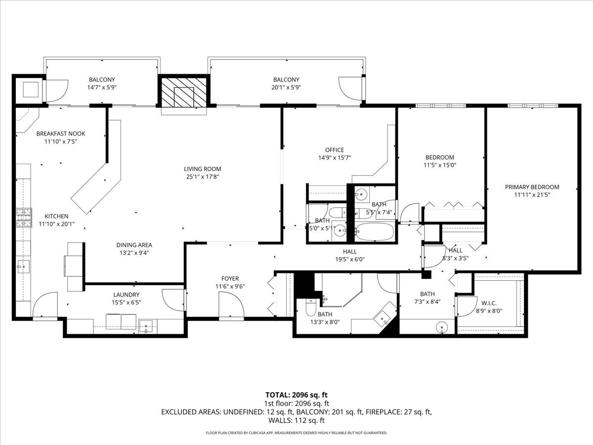 3810 Mission Hills Road, Unit 505 Northbrook, IL 60062 - Photo 21 of 21