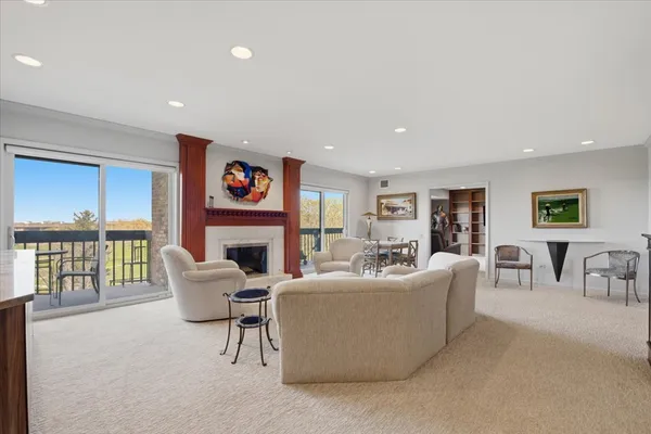 $600,000 | 3810 Mission Hills Road, Unit 505, Northbrook, IL 60062