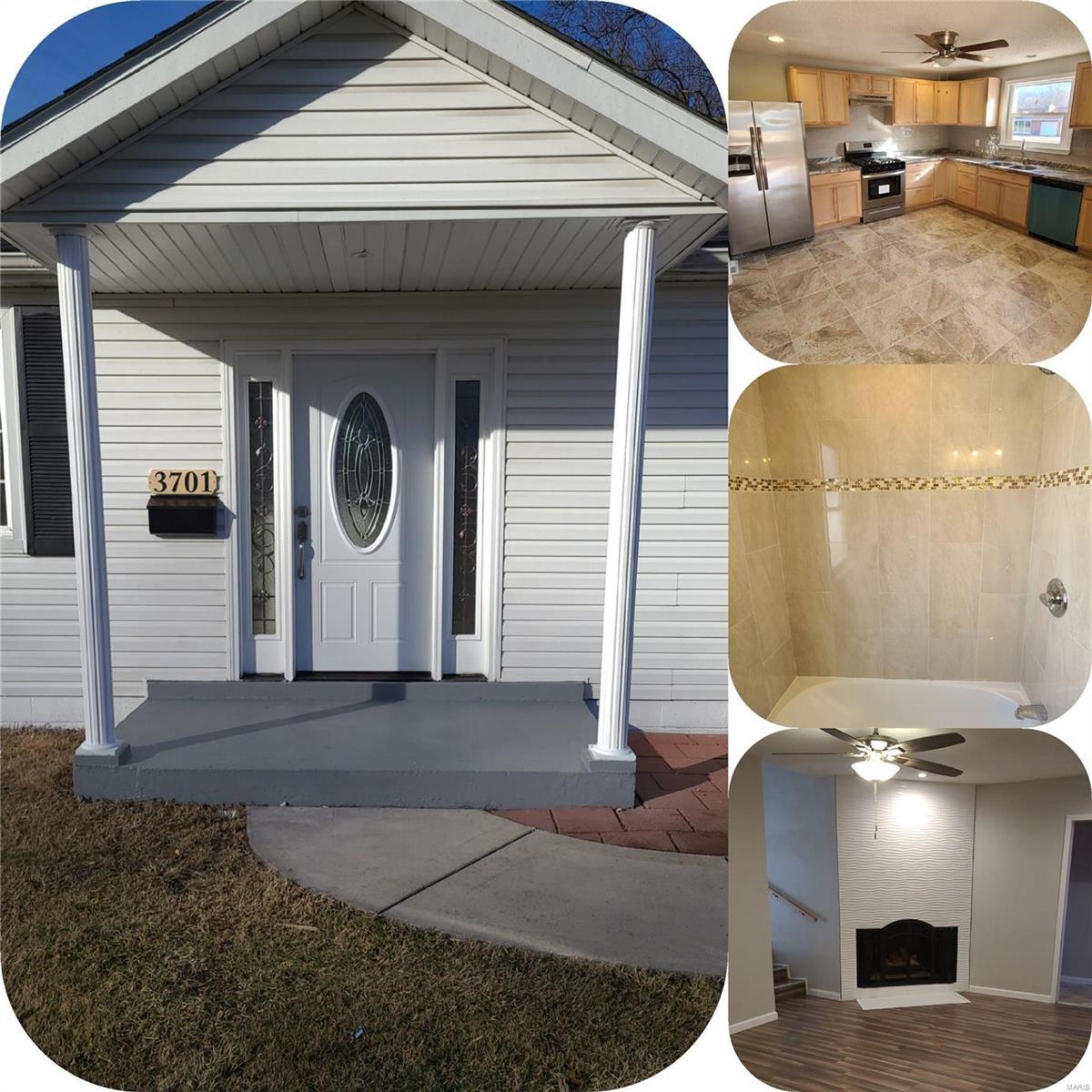 3701 Johnson Road Granite City, IL 62040 - Photo 1 of 45 Gallery Image 1