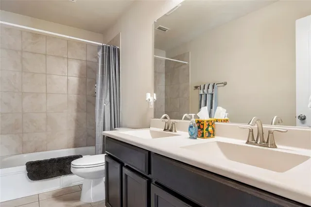 $515,000 | 1909 Nob Hill Court, Denton, TX 76210