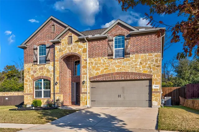 $515,000 | 1909 Nob Hill Court, Denton, TX 76210