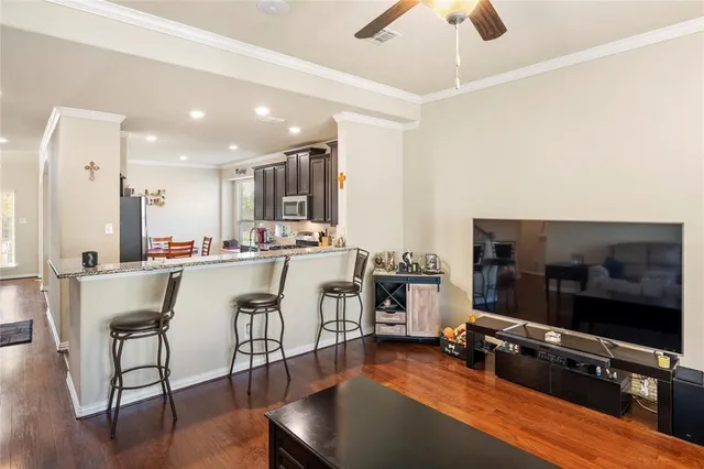 $515,000 | 1909 Nob Hill Court, Denton, TX 76210