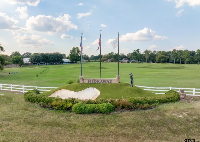 $245,000 | 126 Hide A Way Lane East, Hideaway, TX 75771