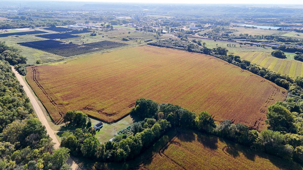Tbd Lime Valley Road Mankato, MN 56001 - Photo 19 of 25