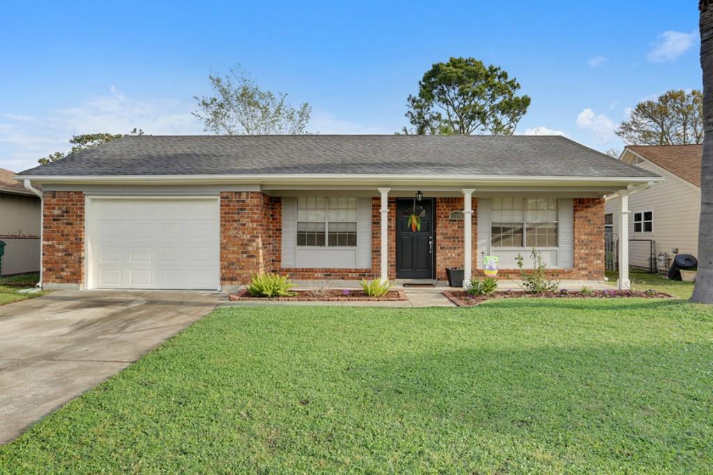 5505 Ruth Street Metairie, LA 70003 - Photo 1 of 25 Gallery Image 1