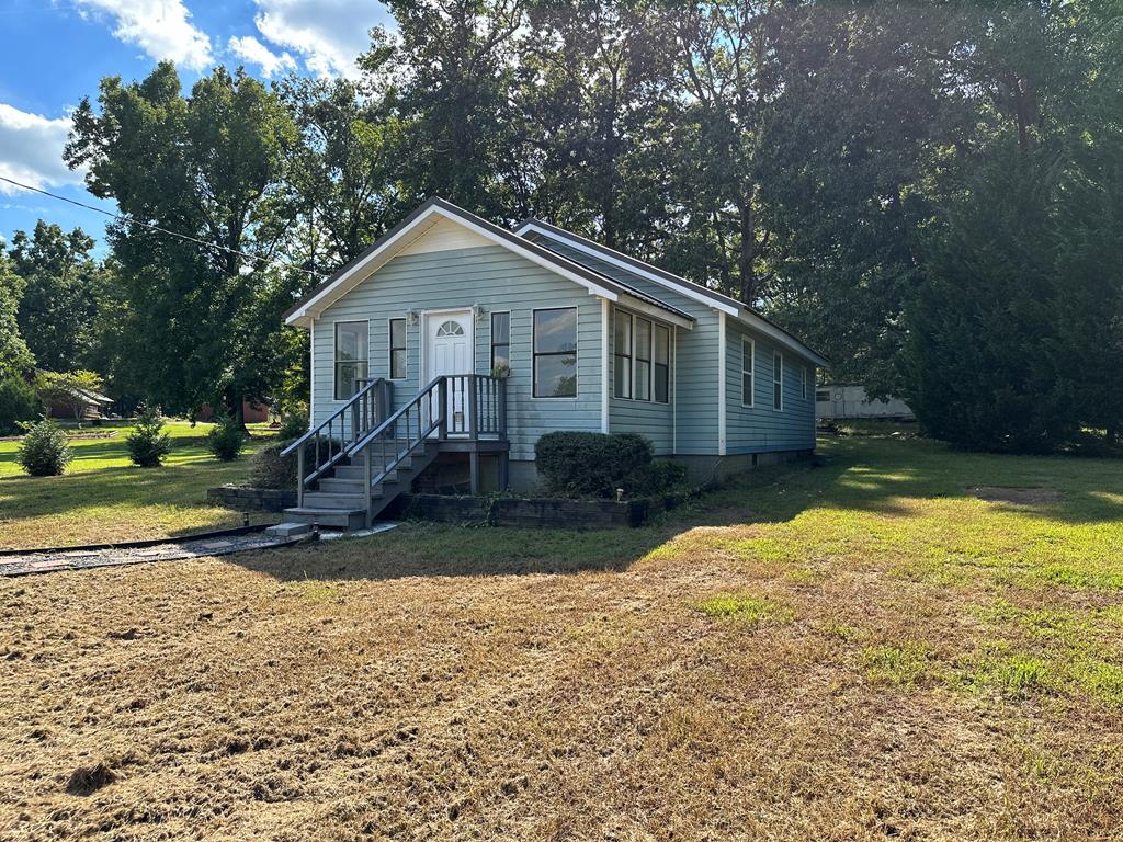 800 Mountain Loop Road Northwest Sugar Valley, GA 30746 - Photo 1 of 23 Main View