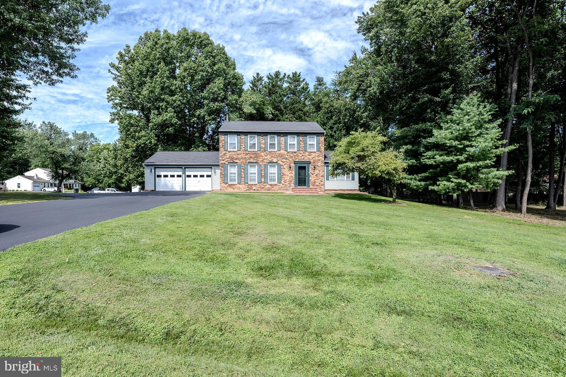 2320 Rosedown Drive Reston, VA 20191 - Photo 37 of 37 Gallery Image 37