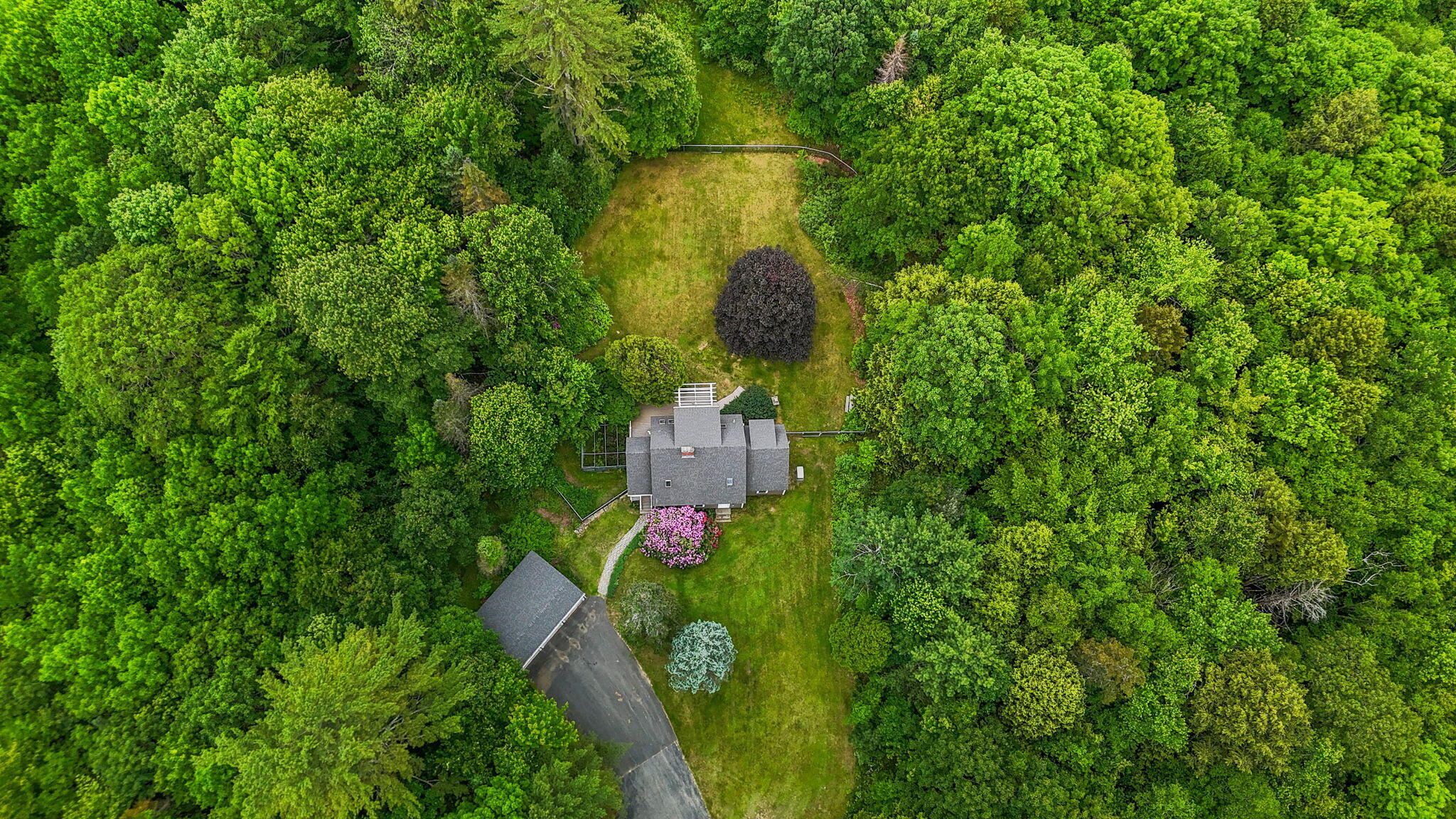 690 Elmwood Road Pownal, ME 04069 - Photo 5 of 48 4-web-or-mls-DJI_20250613112624_0175_D
