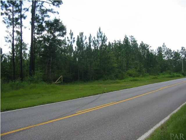 7250 Nokomis Road McDavid, FL 32568 - Photo 3 of 4 Street View 1