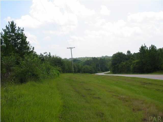 7250 Nokomis Road McDavid, FL 32568 - Photo 4 of 4 Street View 2