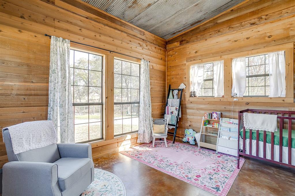 4200 Farm To Market 920 Weatherford, TX 76088 - Photo 18 of 40 a living room with furniture and a window