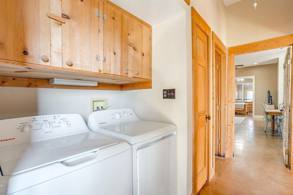 4200 Farm To Market 920 Weatherford, TX 76088 - Photo 21 of 40