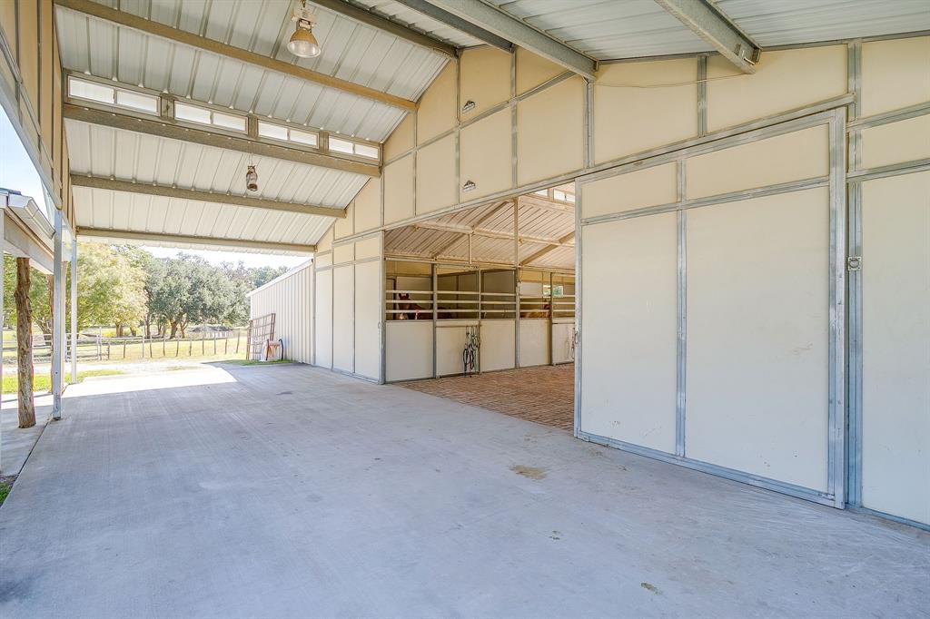 4200 Farm To Market 920 Weatherford, TX 76088 - Photo 23 of 40 a view of a room with a sink