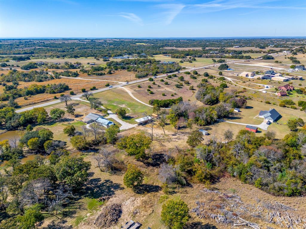 4200 Farm To Market 920 Weatherford, TX 76088 - Photo 35 of 40 a view of a city with an ocean beach