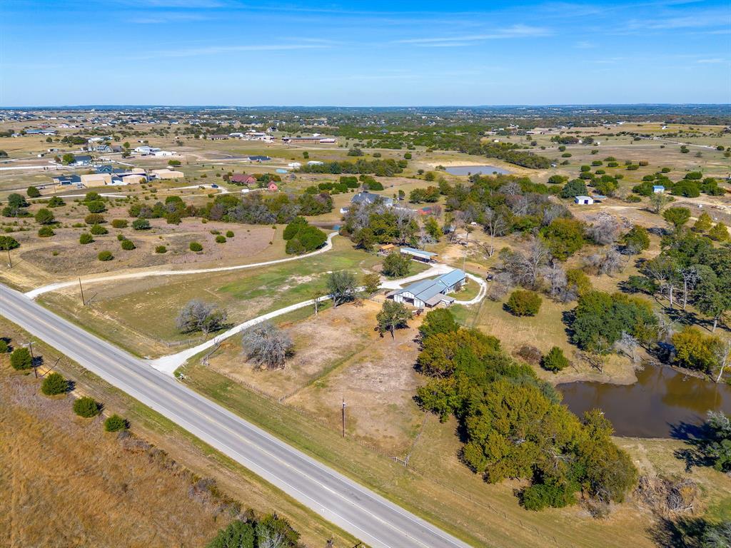 4200 Farm To Market 920 Weatherford, TX 76088 - Photo 38 of 40 a view of a city