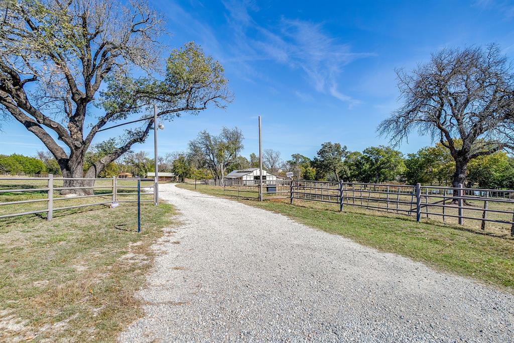 4200 Farm To Market 920 Weatherford, TX 76088 - Photo 40 of 40 a view of dirt yard