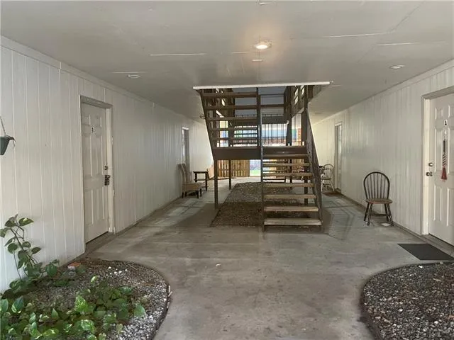 $850 | 213 Rosebud Street, Unit J, Metairie, LA 70005