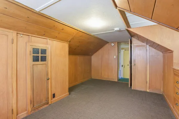 a view of hallway