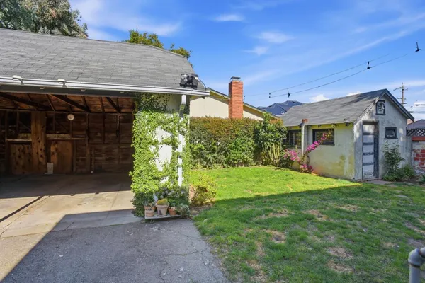 $1,650,000 | 608 Peninsula Avenue, Burlingame, CA 94010