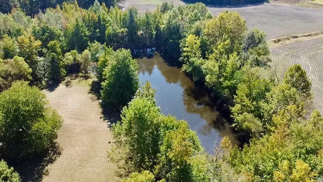 a picture of street view