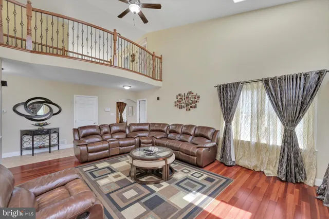 a view of a dining room kitchen and a window