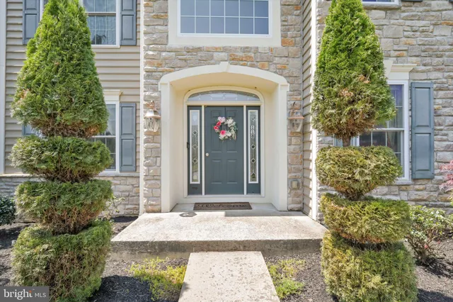 $750,000 | 118 Connecticut Avenue, Sinking Spring, PA 19608