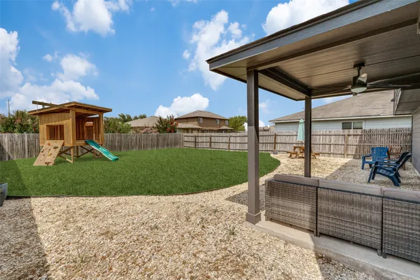 $2,300 | 13240 High Sierra Street, Manor, TX 78653