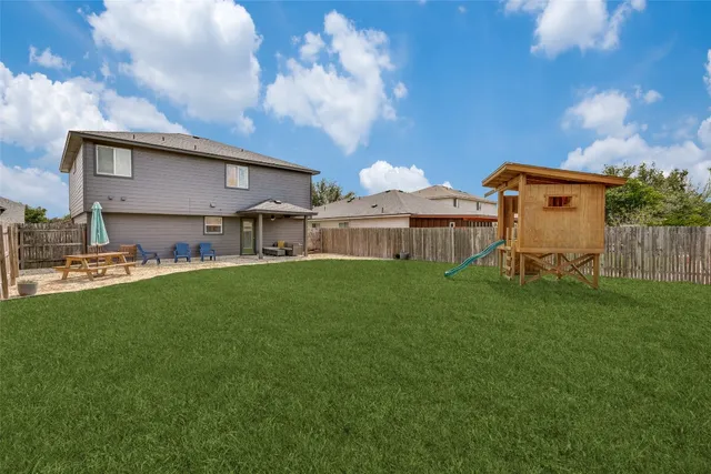 $2,500 | 13240 High Sierra Street, Manor, TX 78653