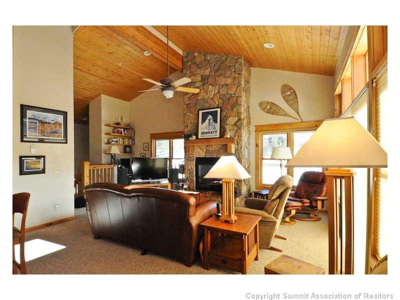 38 Snake River Road, Unit 1 Keystone, CO 80435 - Photo 1 of 12 Gallery Image 1