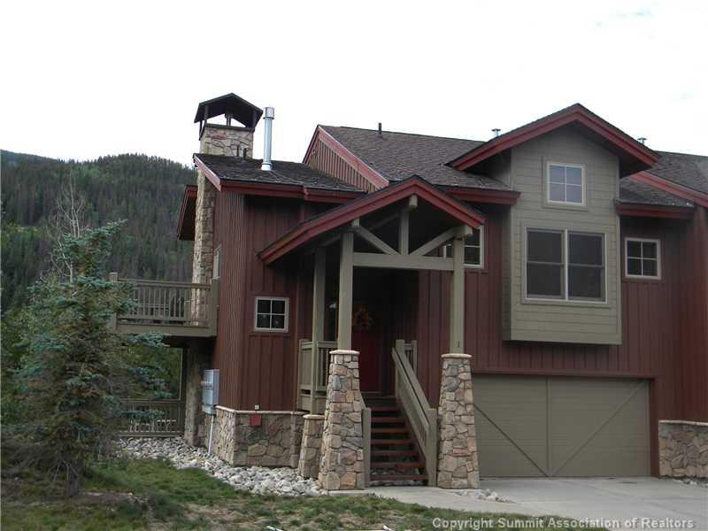 38 Snake River Road, Unit 1 Keystone, CO 80435 - Photo 11 of 12 Gallery Image 11