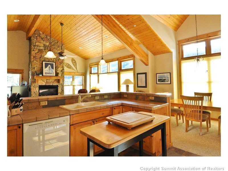 38 Snake River Road, Unit 1 Keystone, CO 80435 - Photo 4 of 12 Gallery Image 4