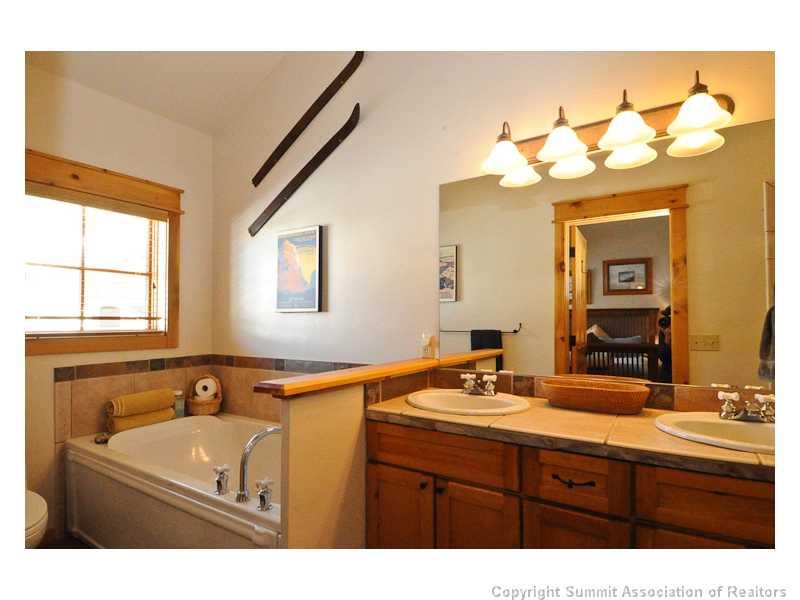 38 Snake River Road, Unit 1 Keystone, CO 80435 - Photo 6 of 12 Gallery Image 6