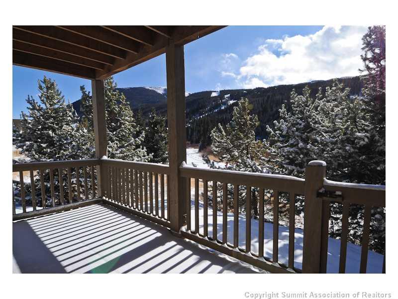 38 Snake River Road, Unit 1 Keystone, CO 80435 - Photo 9 of 12 Gallery Image 9