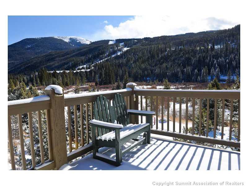 38 Snake River Road, Unit 1 Keystone, CO 80435 - Photo 10 of 12 Gallery Image 10