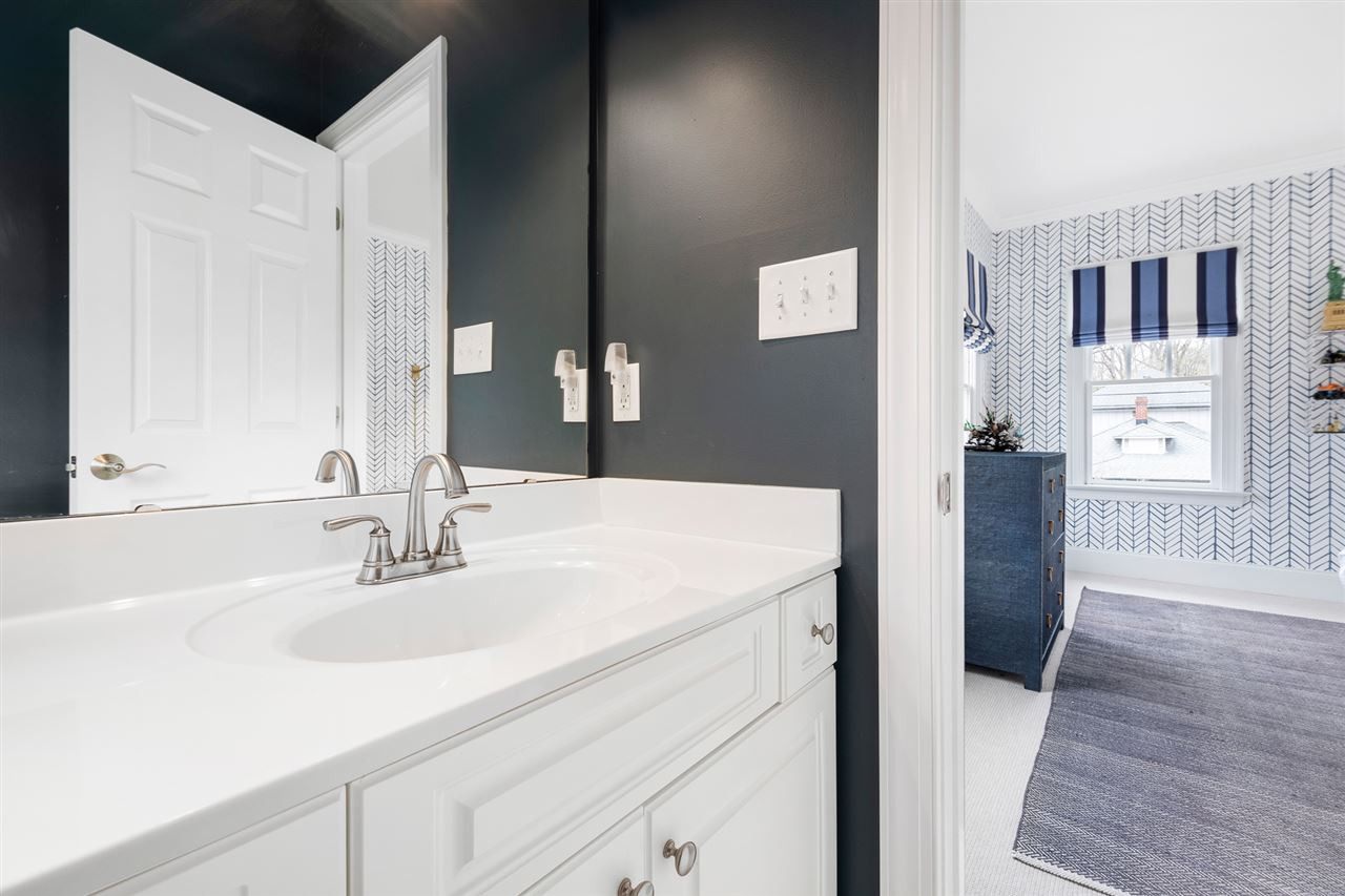 2106 Breeze Road Raleigh, NC 27608 - Photo 22 of 30 Photo 22