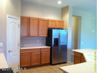 2026 North Pacey Road Phoenix, AZ 85037 - Photo 5 of 6 STAINLESS STEEL APPLIANCES