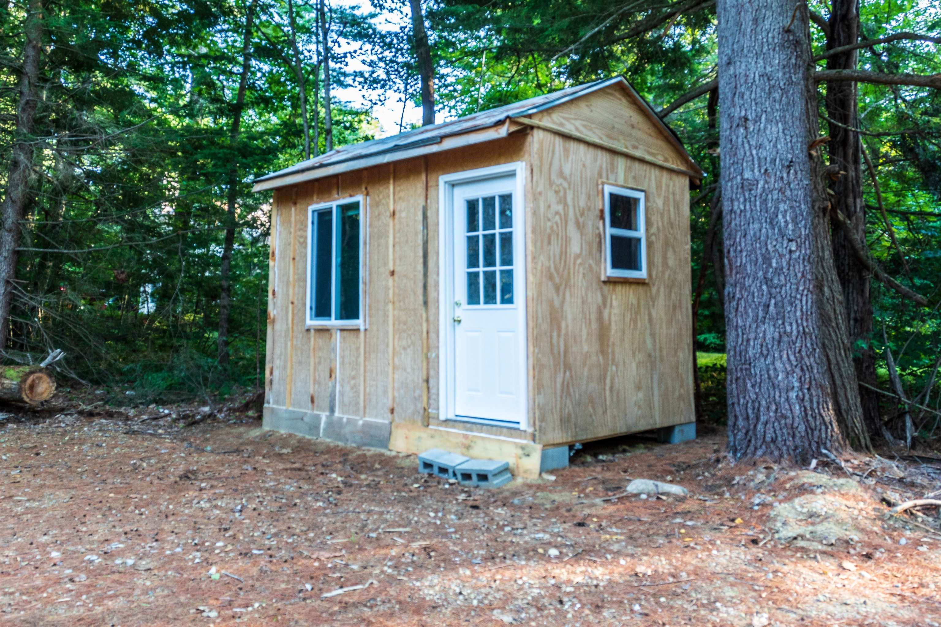 11 Bow Mills Road Barnstead, NH 03225 - Photo 8 of 17